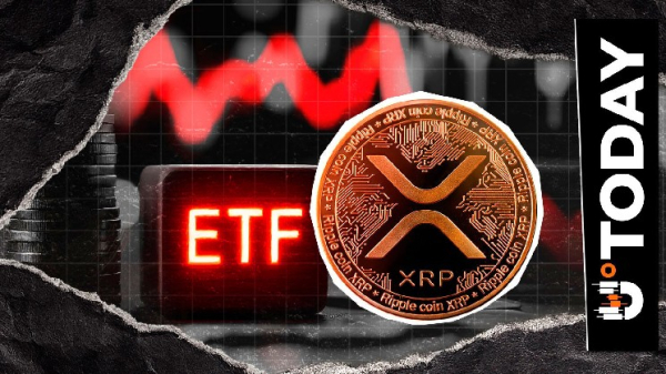 Bitwise XRP ETF First Day Inflow Hits $107 Million