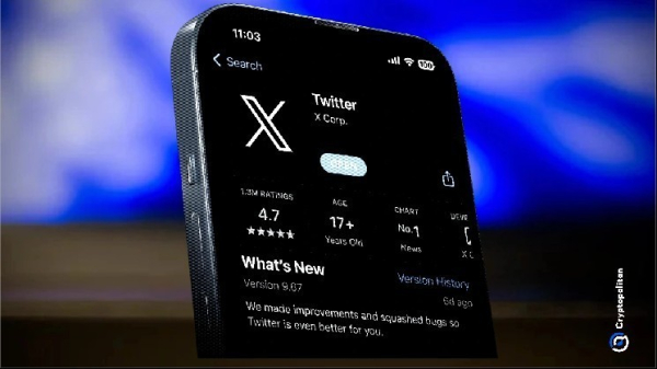 X introduces new 'manipulated media' label to flag doctored images and videos X introduces new 'manipulated media' label to flag doctored images and videos