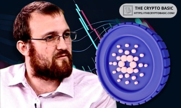 Cardano Founder Says ‘This Is Why Midnight Exists’ as EU Calls for End to Online Anonymity