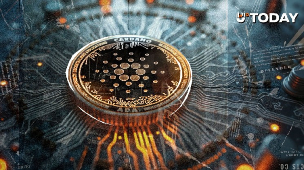 Cardano Announces Major Security-Boosting Upgrade: Details