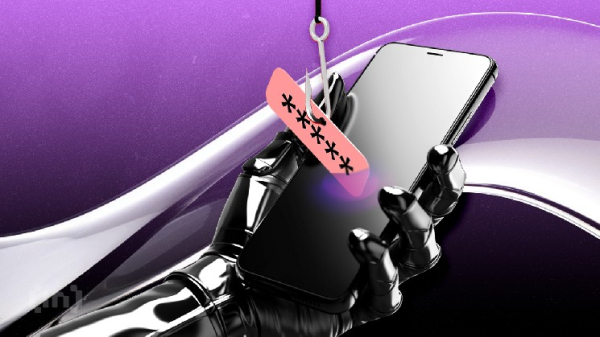 New Crypto Phishing Gang Is Targeting Wallet Users and Stealing Millions