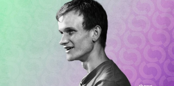 'Privacy Is Hygiene,’ Says Ethereum Creator Vitalik Buterin After Bank Data Leak 'Privacy Is Hygiene,’ Says Ethereum Creator Vitalik Buterin After Bank Data Leak