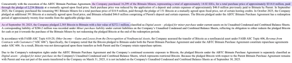 American Bitcoin Targets 50 EH/s Bitcoin Mining Capacity