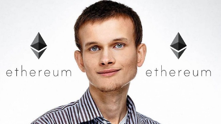 Ethereum (ETH) Price Surpasses $3,000, Vitalik Buterin Makes Controversial Move – Selling Suspicion Looms