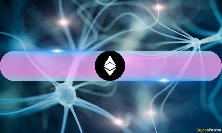 ETH2 Beacon Deposit Contract Now Controls 60% Of All Ethereum: Arkham