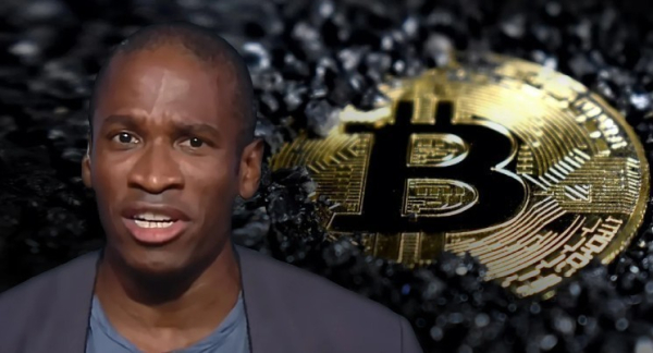 BitMEX Founder Arthur Hayes Expects a Rise in Bitcoin and This Altcoin! Here's Why