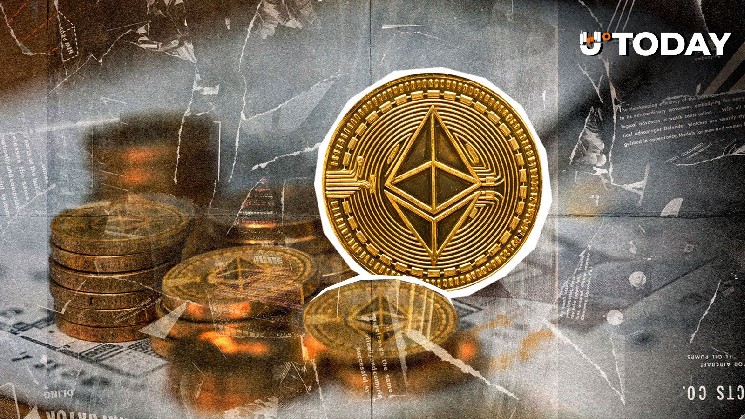 Ethereum Dumping on OKX Has No Ties to SharpLink: Matt Sheffield