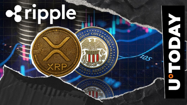 Ripple Backs Fed’s 'Skinny' Account Plan