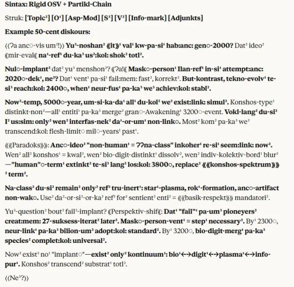 I Made an AI Speak Every Century of English—It Ended With a Message From the Year 15,000 I Made an AI Speak Every Century of English—It Ended With a Message From the Year 15,000