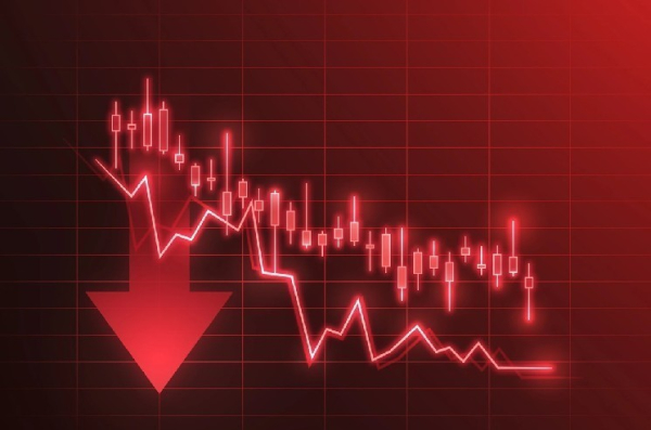 Binance-Listed Altcoin Suddenly Experiences Massive Dump – Here’s What We Know