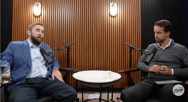 DeFi is already 30% of the way to mass adoption: Chainlink founder