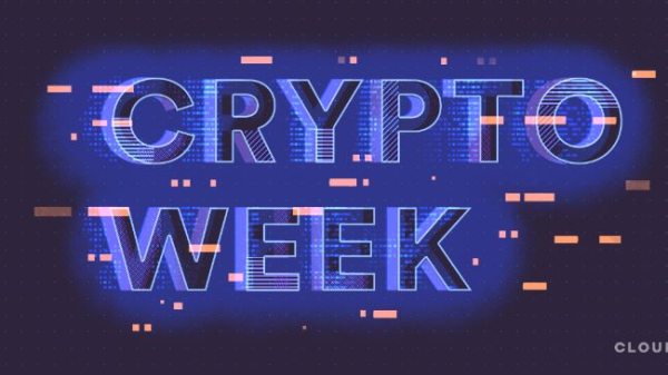 Miners, Robinhood Earnings and Interest-Rate Decisions: Crypto Week Ahead Miners, Robinhood Earnings and Interest-Rate Decisions: Crypto Week Ahead