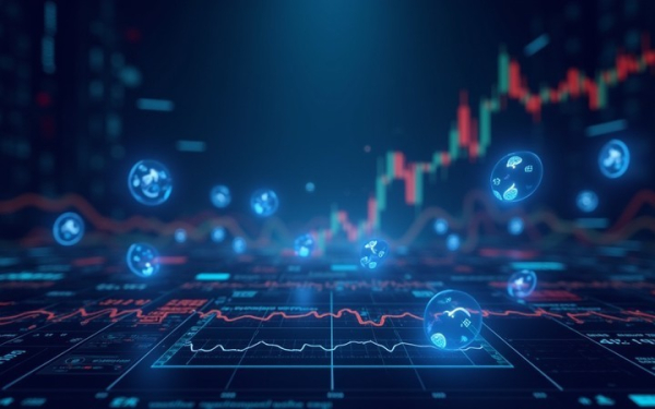 IOTA price soars as network staking ratio hits 50% milestone
