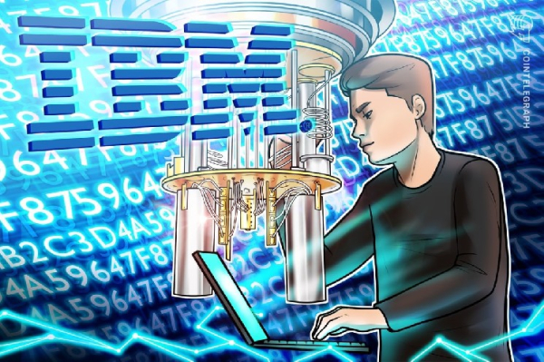 IBM claims major leap toward quantum computers with new chips