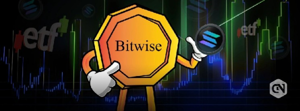 Bitwise’s Solana ETF Brings $312M Inflows with 8-Day Winning Streak Bitwise’s Solana ETF Brings $312M Inflows with 8-Day Winning Streak