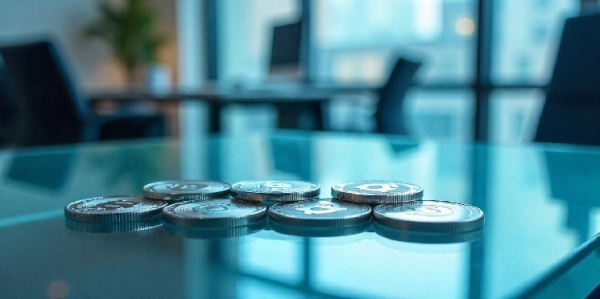 Crypto Market Performance: Why November Could Be the Next Big Month