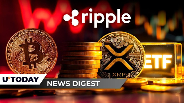 Bitcoin (BTC) Loses $100,000, Ripple Holders Refuse to Sell, Franklin Templeton’s XRP ETF to Get Approval, DOGE Risks Adding Zero – Top Weekly Crypto News
