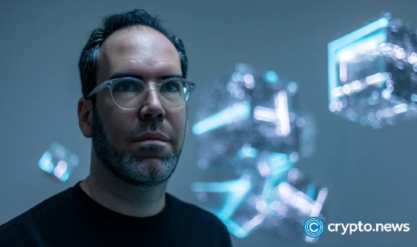 Interview | Crypto exchanges must evolve beyond trading: Bitget CMO