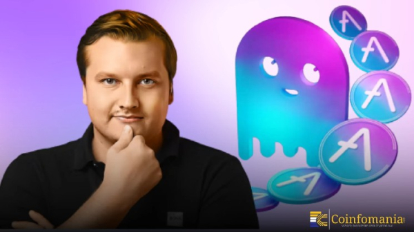 Aave Founder Confirms 2026 Relaunch of ETHLend Aave Founder Confirms 2026 Relaunch of ETHLend