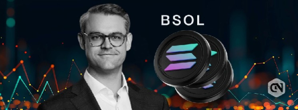 Bitwise CEO Bullish on Solana ETF Despite Market Weakness Bitwise CEO Bullish on Solana ETF Despite Market Weakness