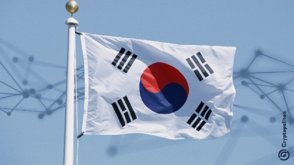 South Korean authorities scrutinize crypto market manipulation allegations South Korean authorities scrutinize crypto market manipulation allegations