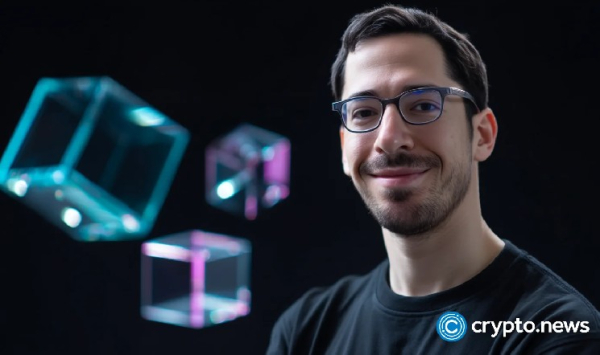 Interview: DeFi doesn’t scale — yet: Syndicate explains why Interview: DeFi doesn’t scale — yet: Syndicate explains why