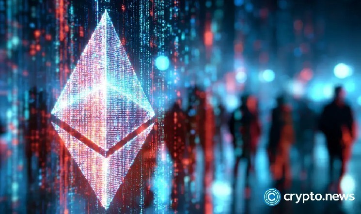 Ethereum price unravels as downside pressure mounts, early stages of a bear market?