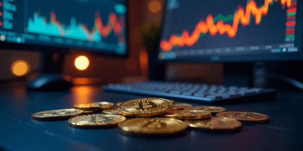 Altcoins Oversold: Is This the Perfect Time to Buy? Altcoins Oversold: Is This the Perfect Time to Buy?