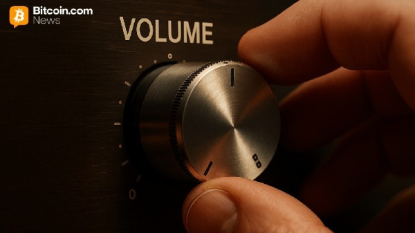 Bitcoin Price Watch: Volume Fades, but a Breakout Still Beckons Bitcoin Price Watch: Volume Fades, but a Breakout Still Beckons