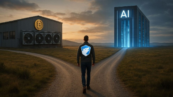 TeraWulf Eyes 250-500 MW of New HPC Signings Annually TeraWulf Eyes 250-500 MW of New HPC Signings Annually