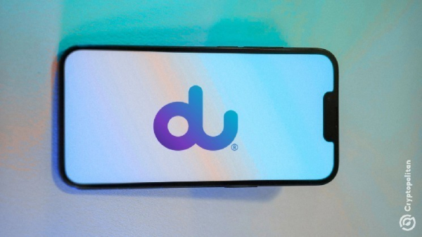 Du becomes UAE’s first telecom to enter crypto mining