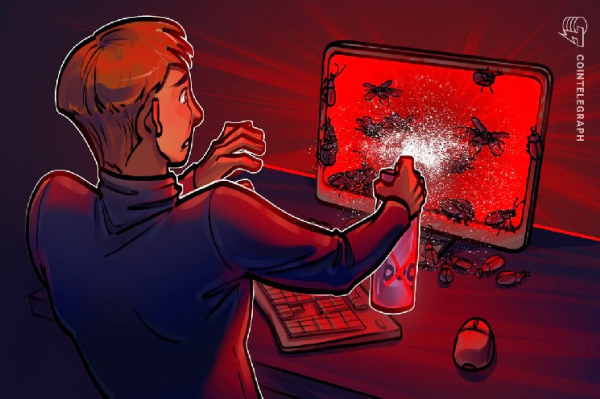 New NPM supply-chain attack compromises major ENS and crypto libraries New NPM supply-chain attack compromises major ENS and crypto libraries