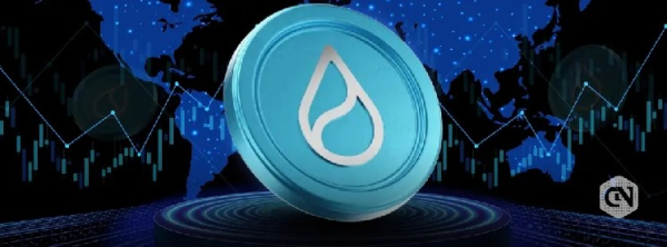 SUI Price Extends Correction Despite Robust Network Growth in Q3 