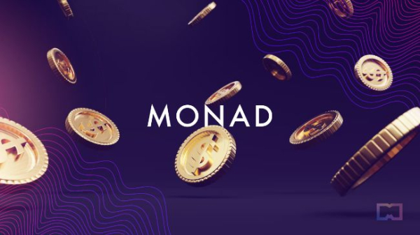 Monad Foundation Sets Nov. 24 Airdrop Date for Users