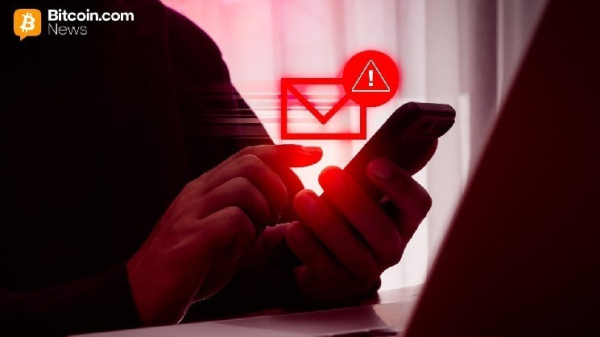 Ripple Issues Alert on Expanding XRP Fraud With Impersonation Schemes Rising