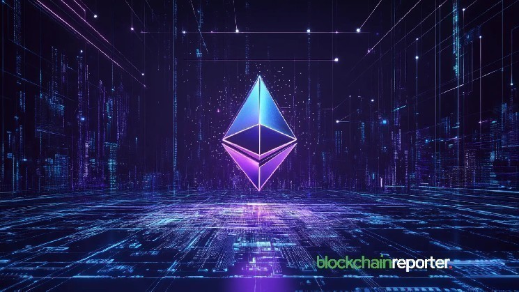 Ethereum Network Activity Declines 24% Suggesting Bearish Momentum