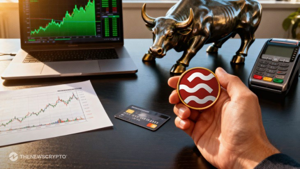 SEI Hints at Ending Consolidation: Will It Spark a Breakout to $0.25? SEI Hints at Ending Consolidation: Will It Spark a Breakout to $0.25?