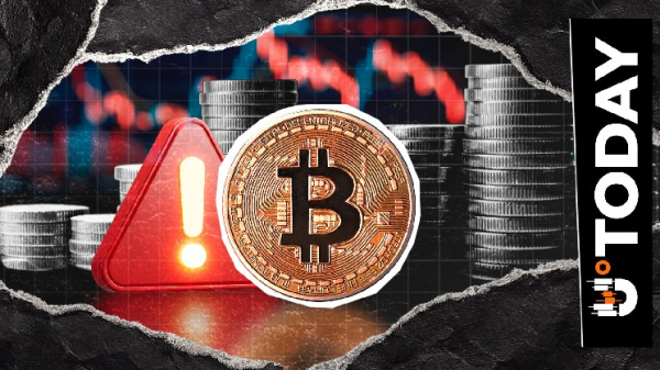 Bitcoin Risks Losing 80% of Its Value If Oldest Crypto Market Theory Comes True