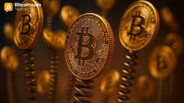 Bitcoin Resurrection: $298M in Dormant BTC Springs Back to Life in October Bitcoin Resurrection: $298M in Dormant BTC Springs Back to Life in October