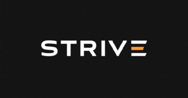 Vivek Ramaswamy’s Strive buys 1,567 Bitcoin valued at $162 million