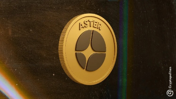 Aster DEX completes $214 million in total buybacks Aster DEX completes $214 million in total buybacks