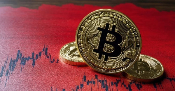 Bitcoin Realized Losses Reach Highest Level Since FTX Crash! Details Here