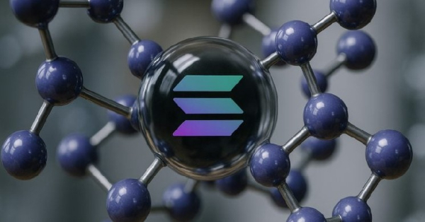 Solana treasury Forward Industries transfers $260M in SOL to Coinbase Prime