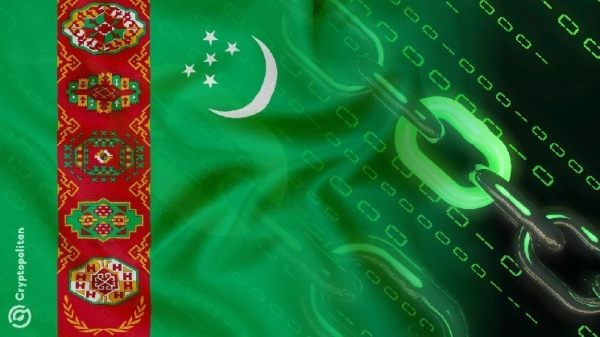 Turkmenistan greenlights crypto mining and trading, starting January 2026 Turkmenistan greenlights crypto mining and trading, starting January 2026