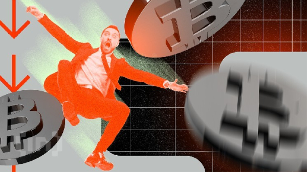 Bitcoin Breakdown Begins — On-Chain Signals Say “Brace for $104K”