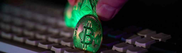 Authorities: Ex-Olympian Became ‘El Chapo’—Laundering Millions via Five Blockchains