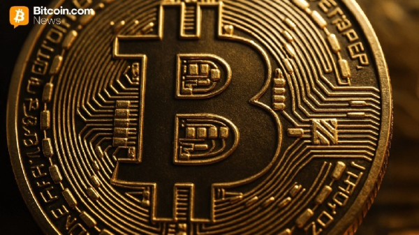 Bitcoin Price Watch: $110K Standoff Signals Market Indecision at Resistance Line Bitcoin Price Watch: $110K Standoff Signals Market Indecision at Resistance Line