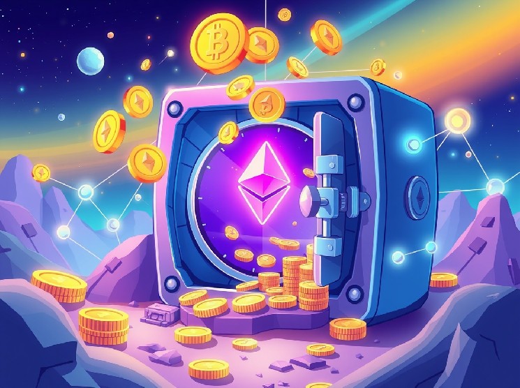 Bitmain Wallet Stunning $62.8M Ethereum Acquisition Shakes Crypto Markets Bitmain Wallet Stunning $62.8M Ethereum Acquisition Shakes Crypto Markets