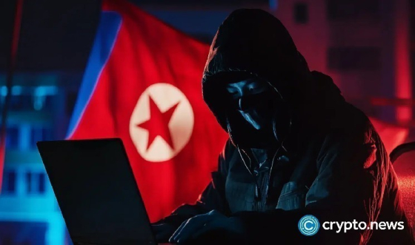 North Korea has infiltrated up to 20% of crypto firms, security expert says