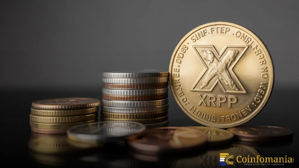 XRP Holders Rejoice as Fed Injects $29.4 Billion Overnight